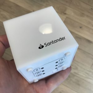 Timequbes with Your Logo (10 Unit Pack)