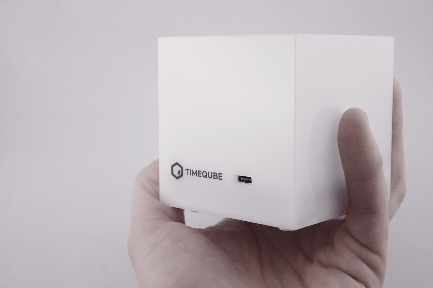 timeqube cube