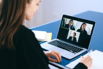 How to make working from home fun
How to make working from home fun