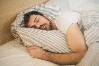 Improving productivity with a good night’s sleep
Improving productivity with a good night’s sleep