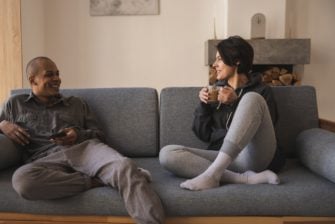 Top mindful activities for couples
Top mindful activities for couples
