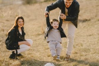 Top 3 Mindfulness Activities for Families
Top 3 Mindfulness Activities for Families