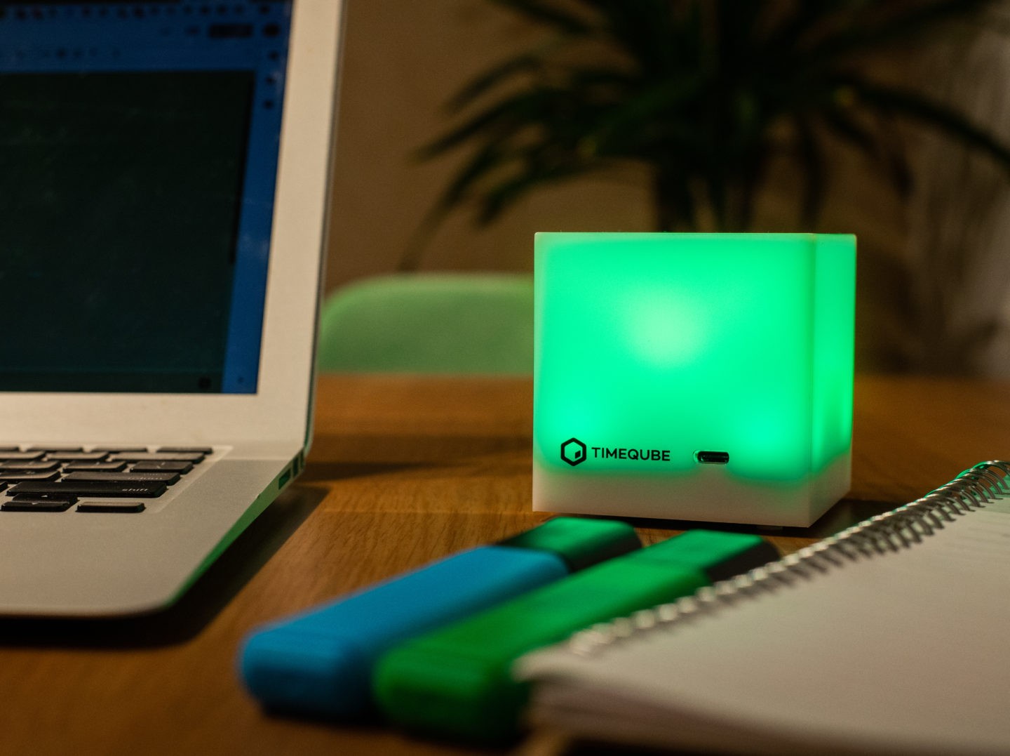 Your Hardware Pomodoro Timer