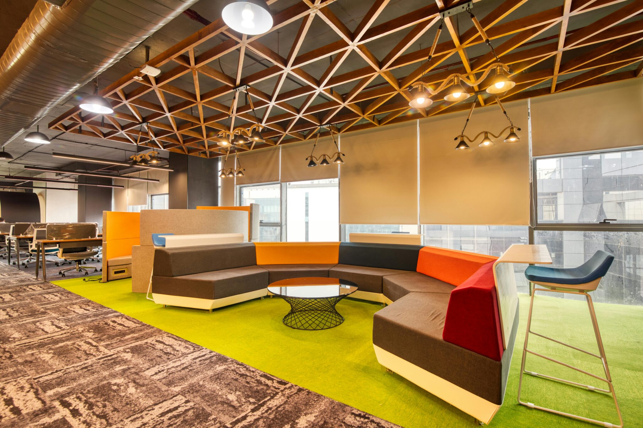 Break Room Essentials: Small Changes That Make A Big Difference For ...