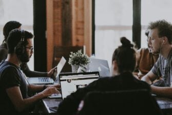 

																																																																																																		                                                Top 5 Open-Source Tools Every Productive Team Needs in 2025