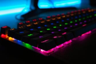

																																																																																																		                                                The Growing Influence of Gaming Tech on Workplace Efficiency