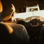 Tick-Tock, Let’s Drive: Why Visual Timers Make Safer Drivers