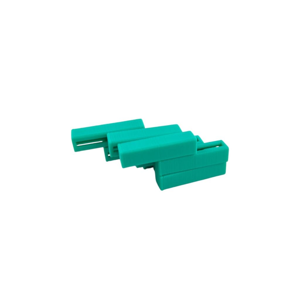 Timeqube Infinity Fidget Block [Preorder]