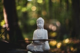 

																																																																																																		                                                Feeling Stressed? The Surprisingly Effective Daily Ritual to Find Peace