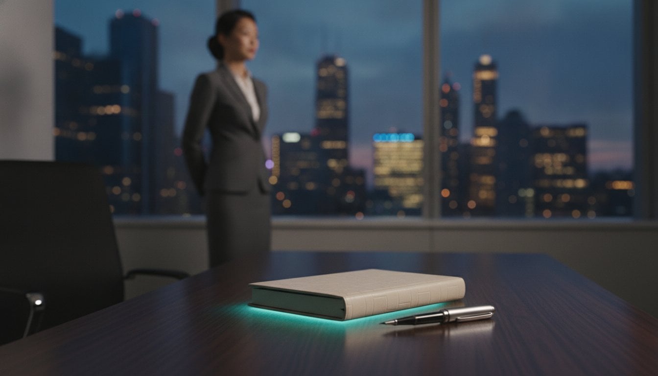 2026 Guide: Unique Corporate Gifts for Executives