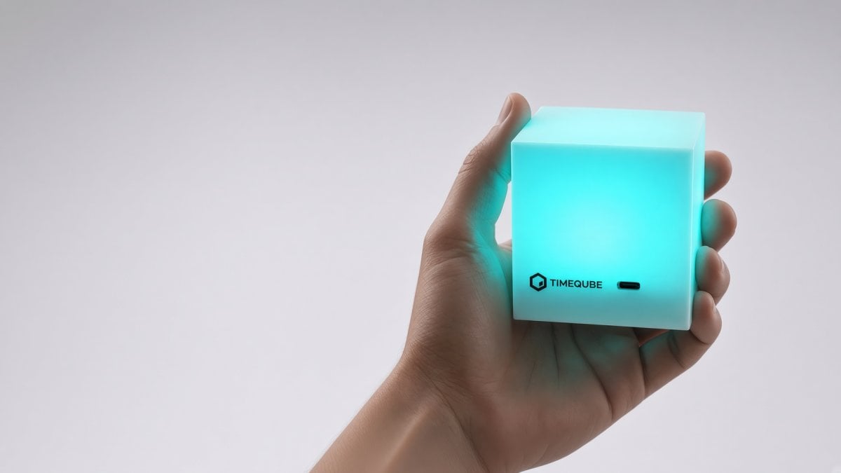The Science of Counseling Session Timer Lights: Enhancing Therapeutic Presence