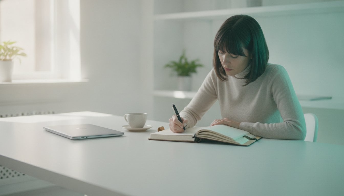 The Best Non-Digital Focus Aids for Deep Work and Productivity in 2026