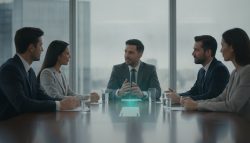 The Best Visual Timer for Boardrooms: Enhancing Executive Focus in 2026