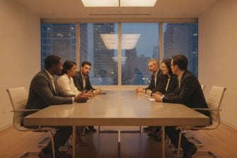 

																																																																																																		                                                The Science of the Meeting End Time Indicator: Enhancing Productivity without Stress