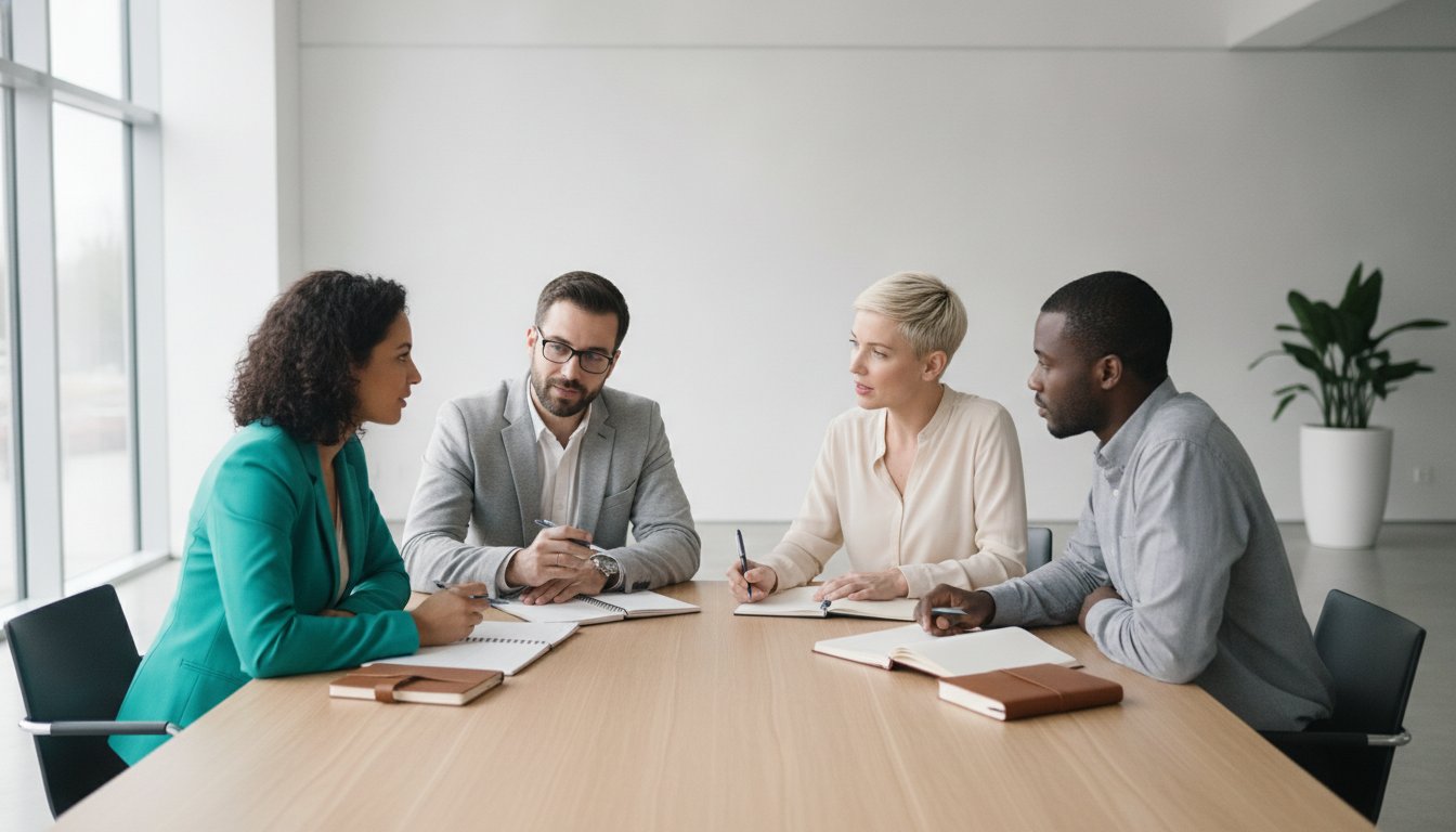 Best Distraction-Free Meeting Tools for Managers: 2026 Roundup