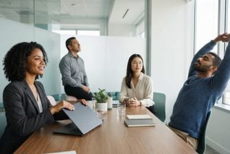 How to Avoid Meeting Fatigue: Myths, Causes, and Practical Changes