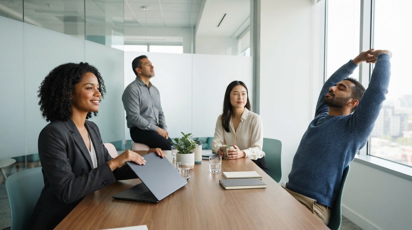 How to Avoid Meeting Fatigue: Myths, Causes, and Practical Changes