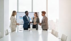 How to Stop Meetings from Going Over Time: A Sensory-First Guide