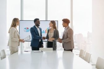 How to Stop Meetings from Going Over Time: A Sensory-First Guide