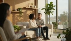 Managing Time in Couples Therapy: A Sensory-First Guide to Session Pacing