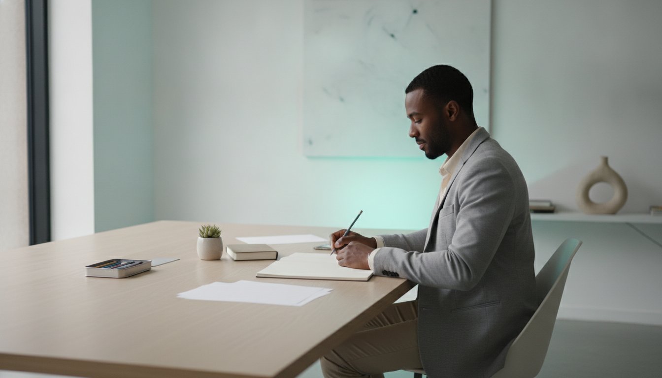 Mastering Time Awareness for Professionals: The Cognitive Science of Subconscious Productivity