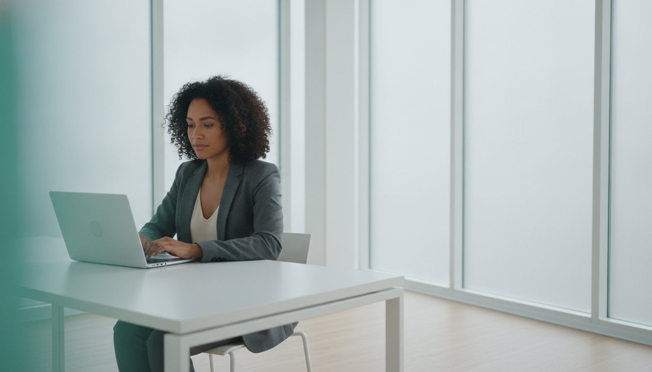 Non-Distracting Office Timer: The 2026 Professional FAQ Guide