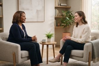 Psychotherapy Session Timer: A Gentle Tool for Therapist Well-Being
