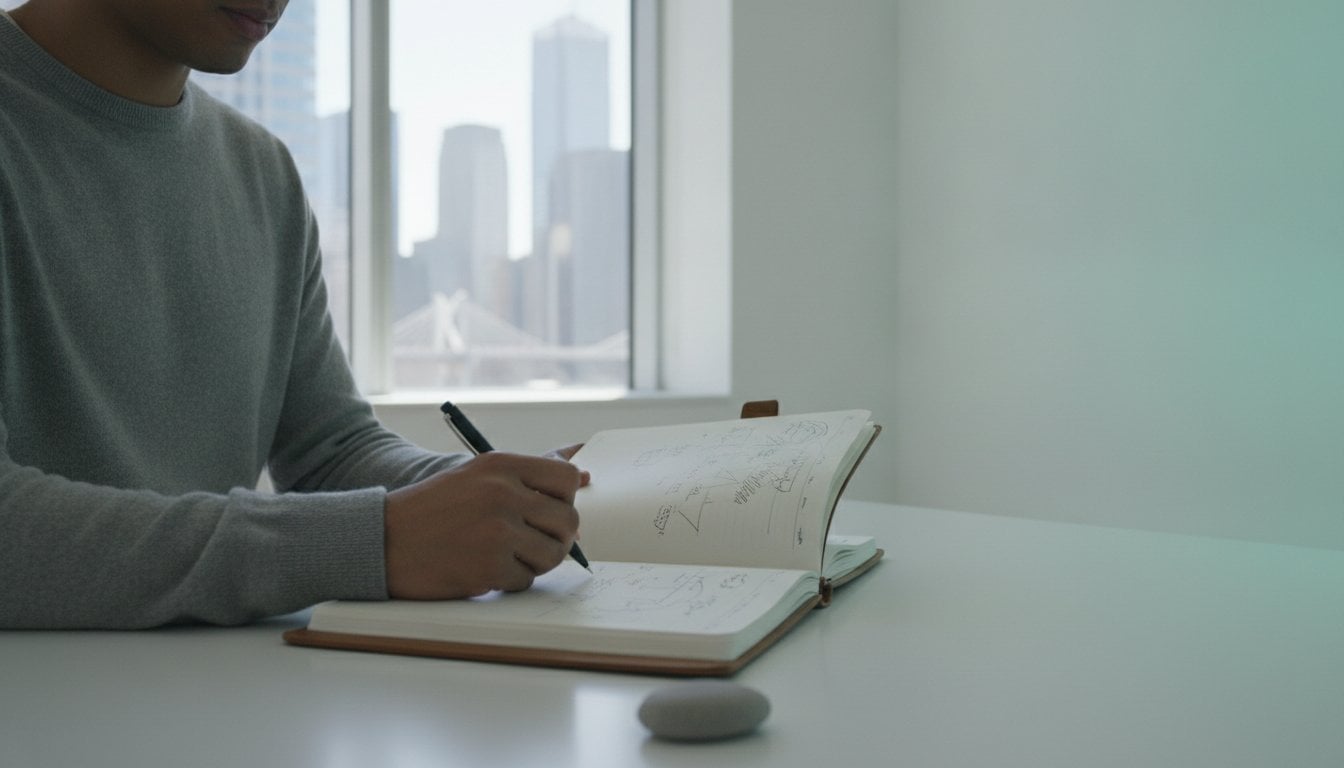 Beyond the Tick: Why an Analog Focus Timer is Your Best Productivity Ally in 2026