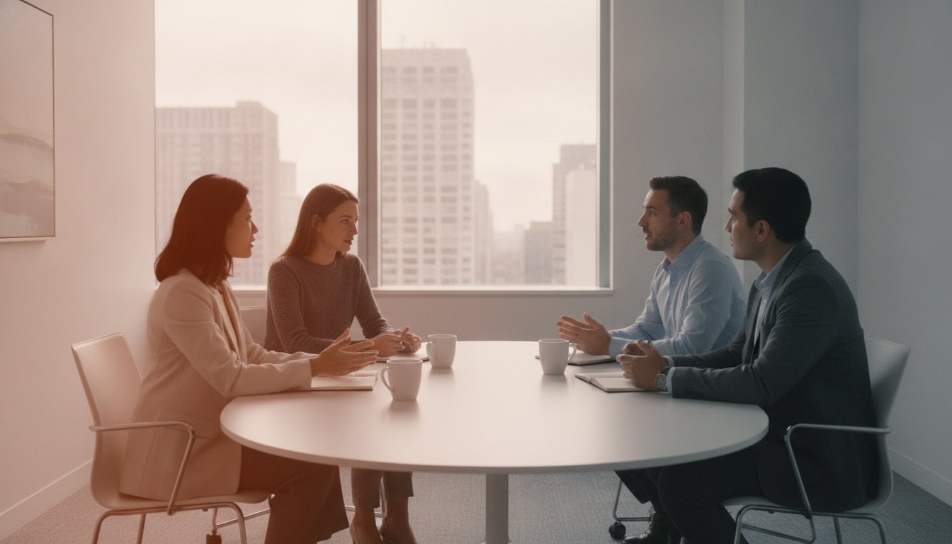 Physical Meeting Timer: How to Keep Meetings on Track and Productive in 2026