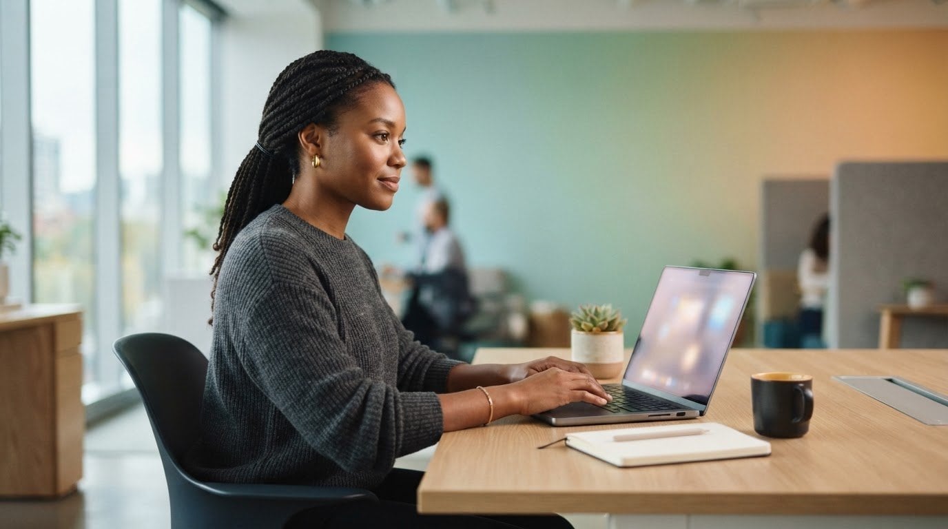 Reducing Time Anxiety: Sensory Guide to Focus
