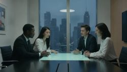 The Art of the Gentle Nudge: Polite Ways to Signal Time in a Meeting