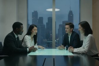 The Art of the Gentle Nudge: Polite Ways to Signal Time in a Meeting