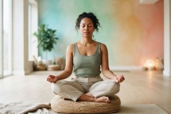 The Best Breathwork Session Timer: Why Light Beats Digital Apps in 2026