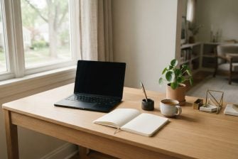 Aesthetic Desk Timer: How to Choose a Beautiful, Functional Desk Accessory