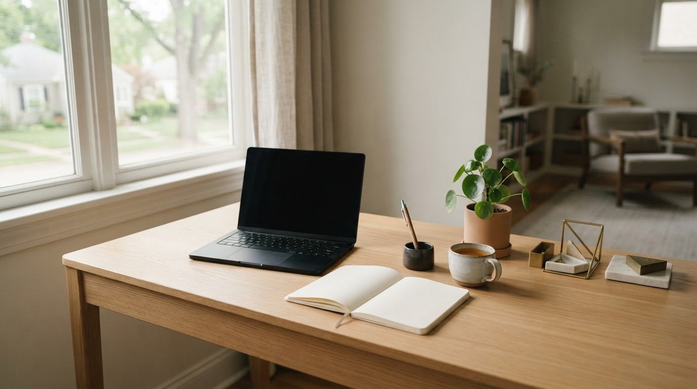 Aesthetic Desk Timer: How to Choose a Beautiful, Functional Desk Accessory
