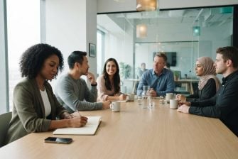 How to Stay Present in Long Meetings: A Practical Guide