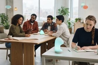 Humane Tech for the Workplace: What People-First Technology Looks Like in 2026