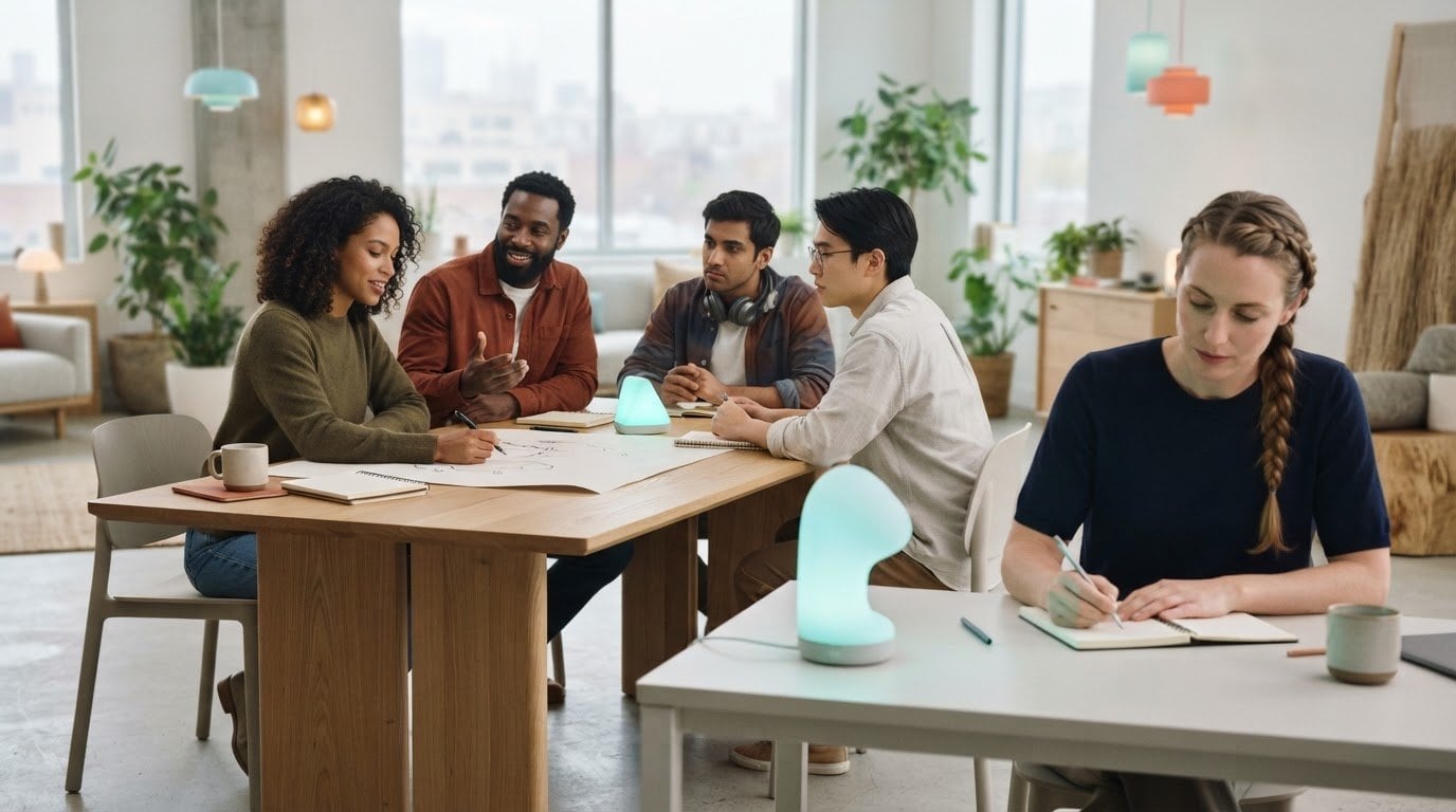 Humane Tech for the Workplace: What People-First Technology Looks Like in 2026
