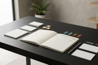 Tangible Time Management Tools: A Practical Guide to Managing Time Offline