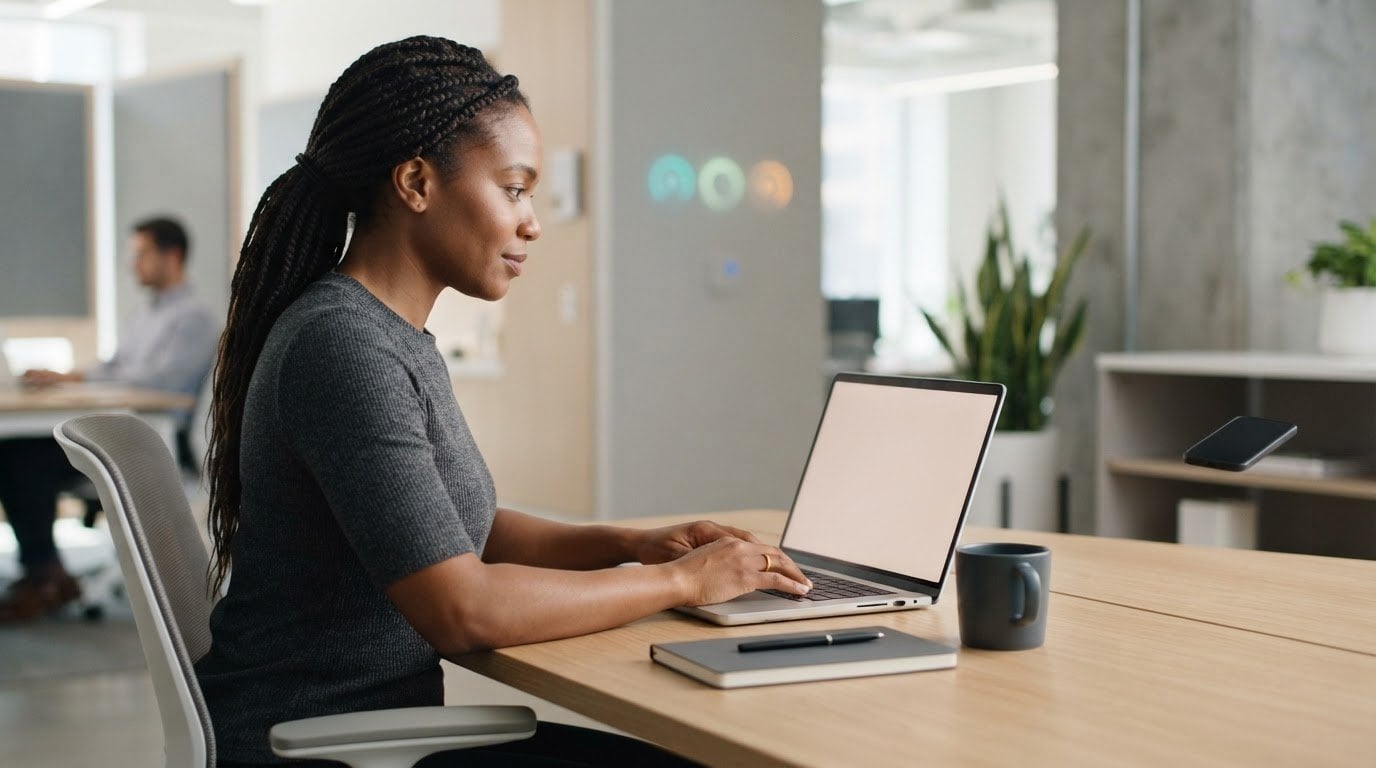 Ways to Avoid Digital Distractions While Working